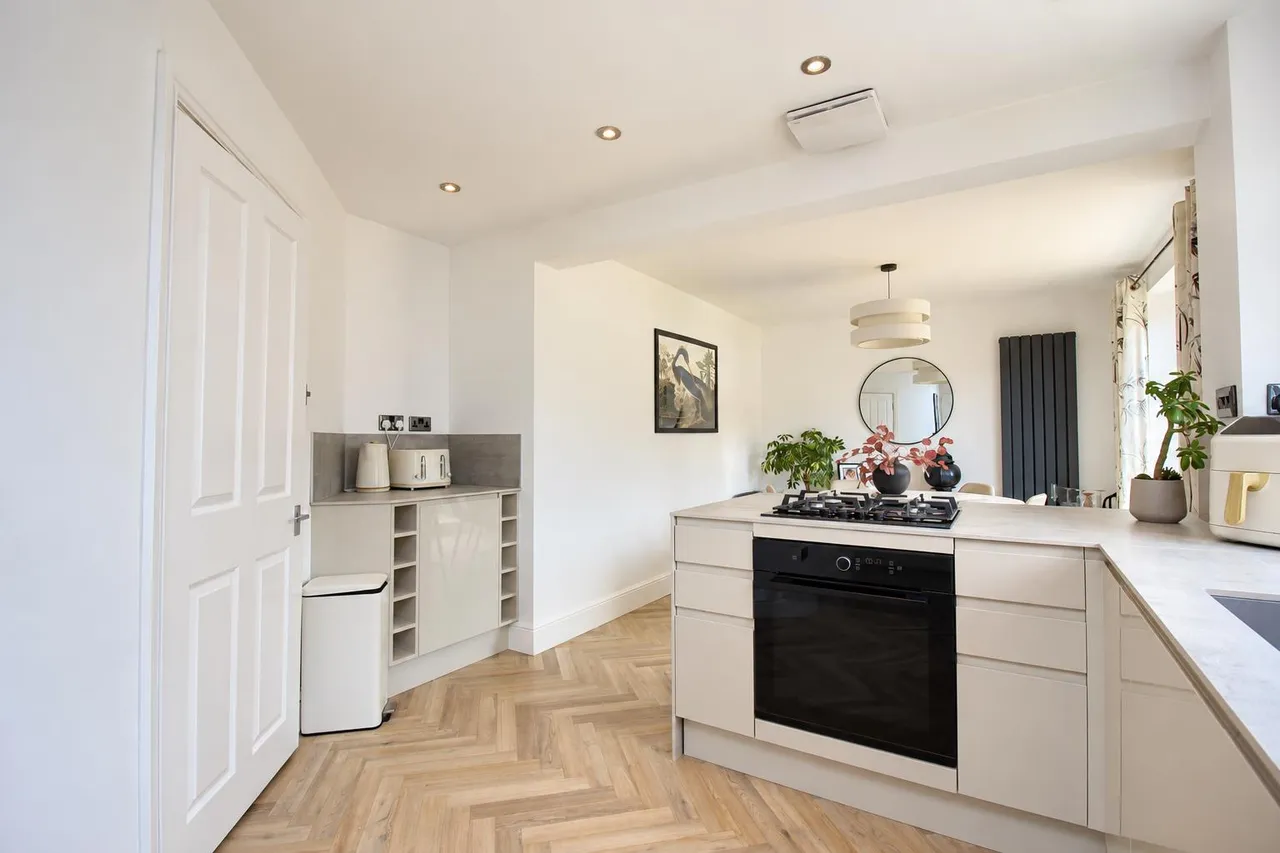 The Granary, Wynyard, TS22, photo 4