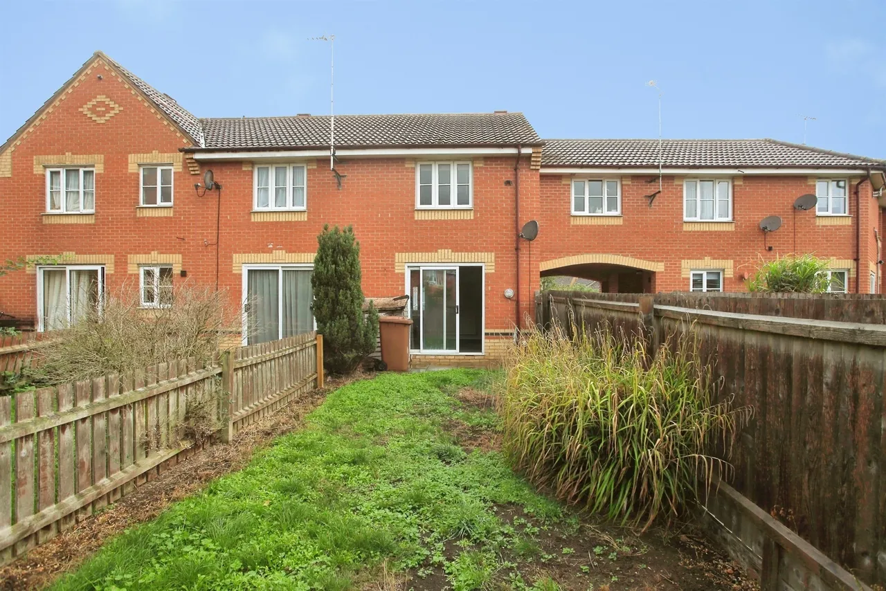 Turnstone Way, Peterborough, PE2, photo 7