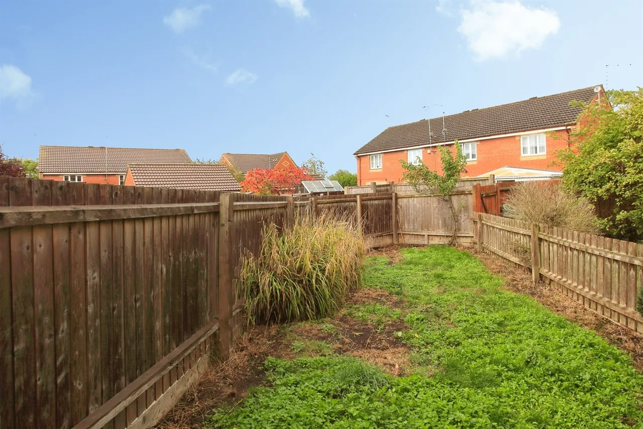 Turnstone Way, Peterborough, PE2, photo 6