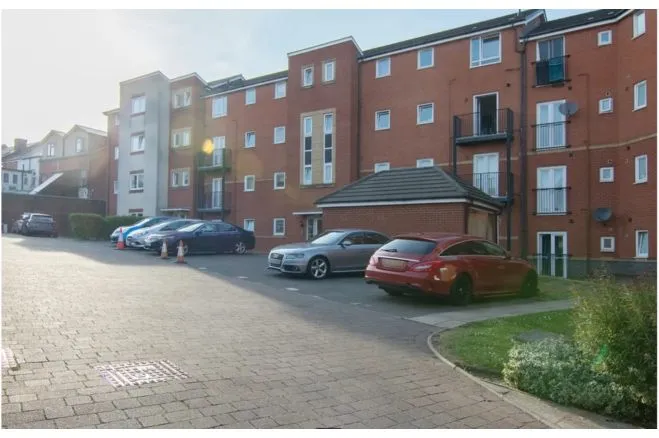 2 bed flat for sale, Cape Hill, Smethwick, B66