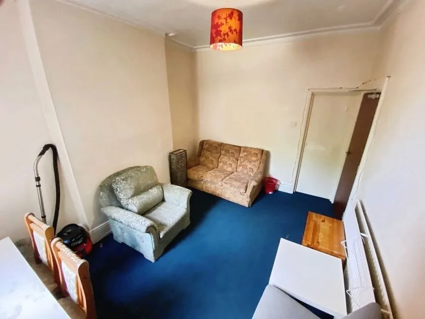 Everton Road, Sheffield, S11, photo 21