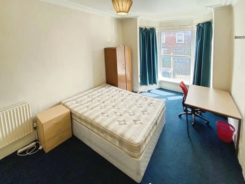 Everton Road, Sheffield, S11, photo 3