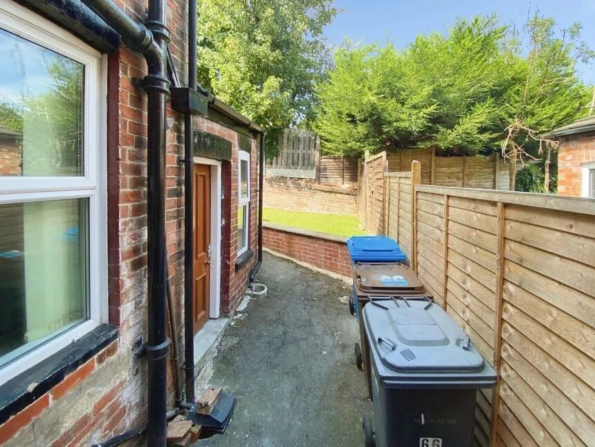 Everton Road, Sheffield, S11, photo 32