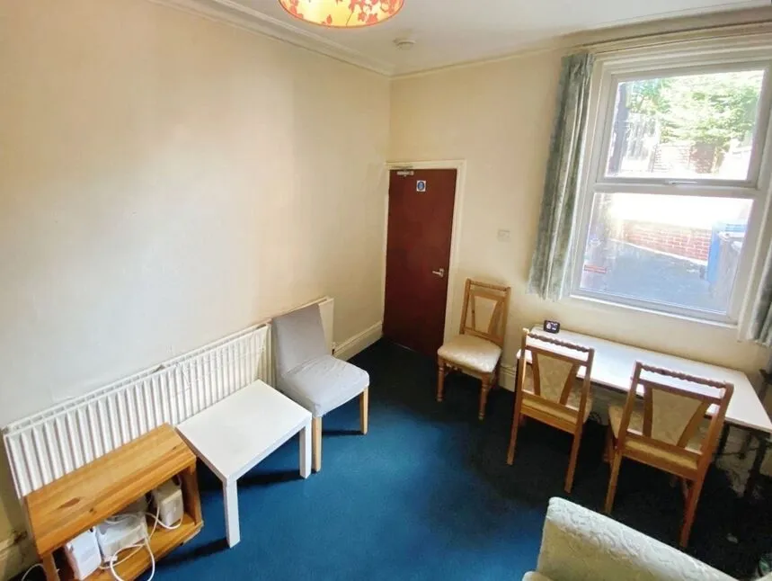 Everton Road, Sheffield, S11, photo 26