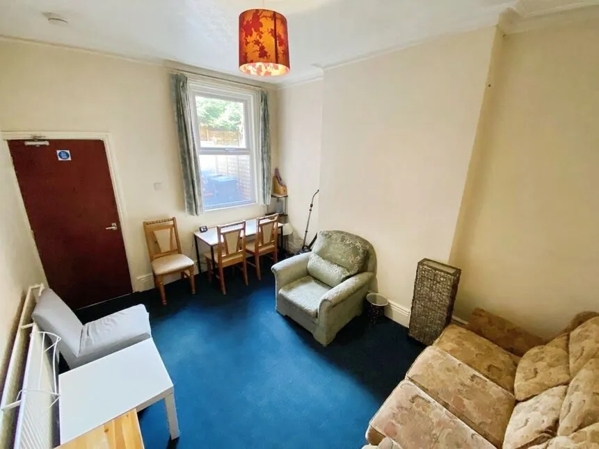 Everton Road, Sheffield, S11, photo 27