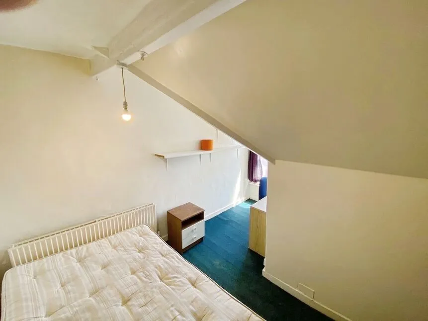 Everton Road, Sheffield, S11, photo 2