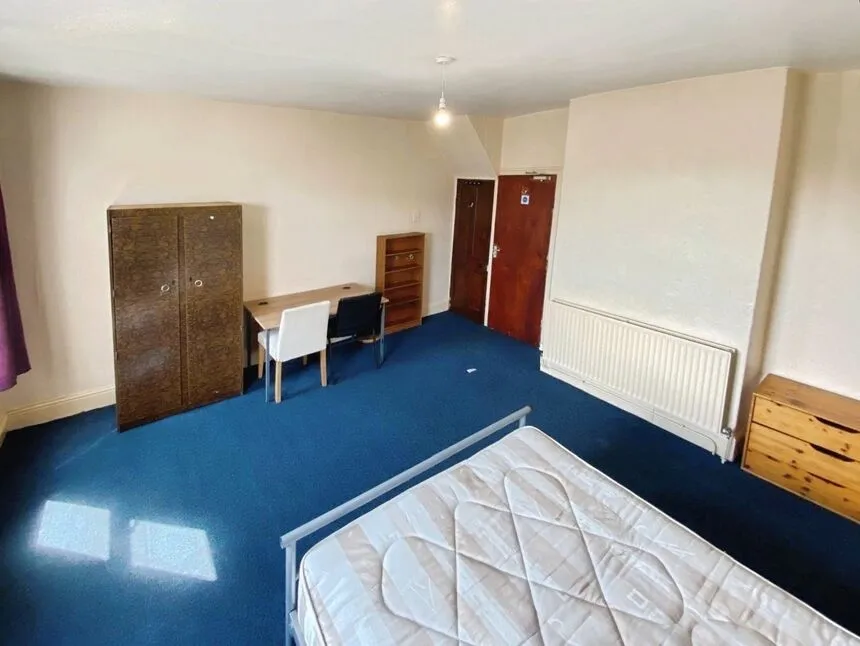 Everton Road, Sheffield, S11, photo 12