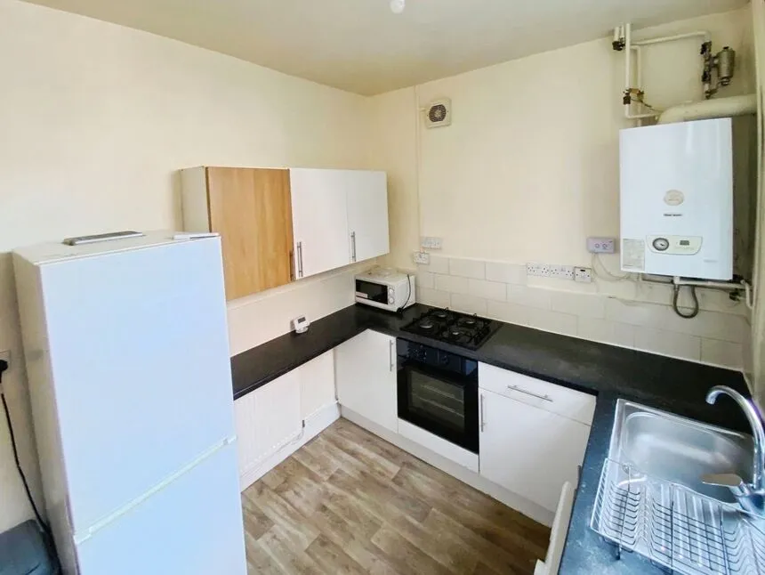 Everton Road, Sheffield, S11, photo 25