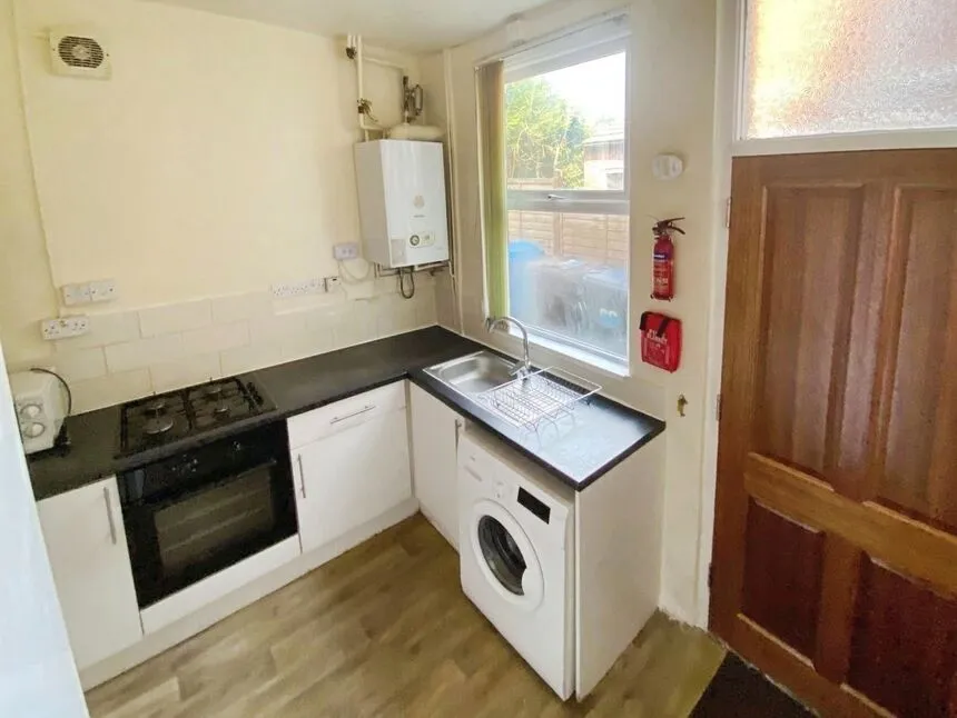 Everton Road, Sheffield, S11, photo 24