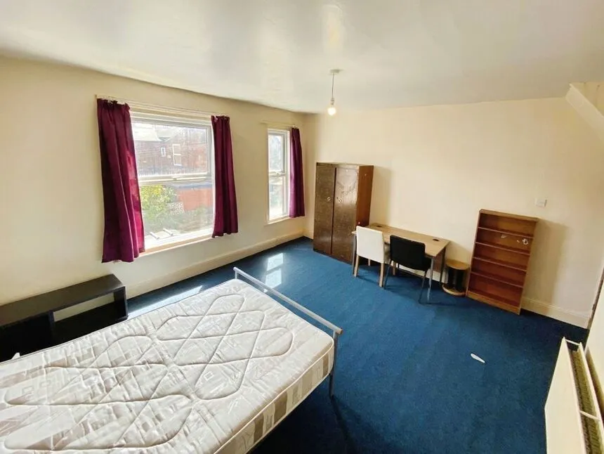 Everton Road, Sheffield, S11, photo 11