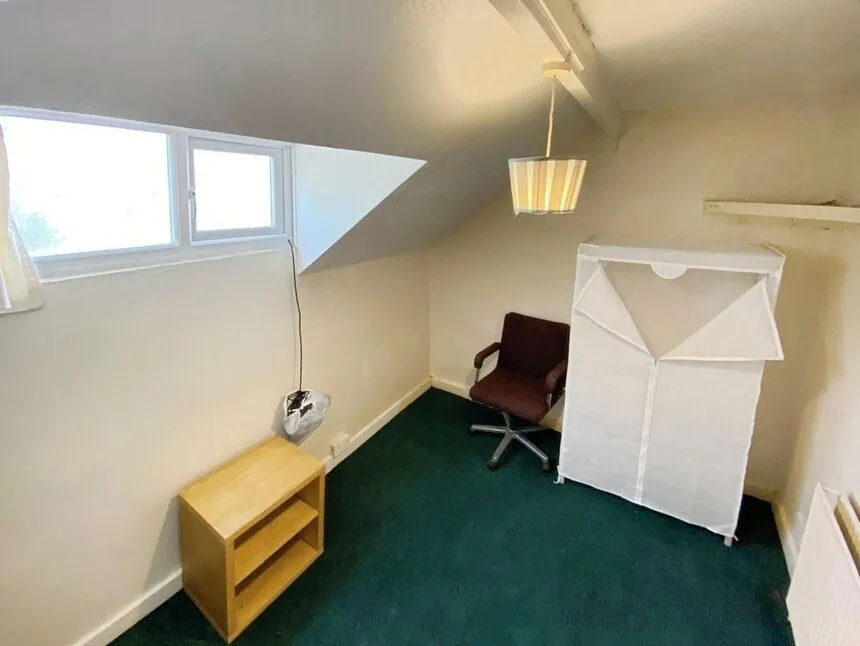 Everton Road, Sheffield, S11, photo 4