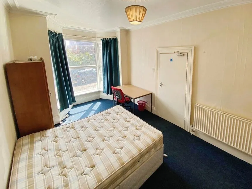 Everton Road, Sheffield, S11, photo 29