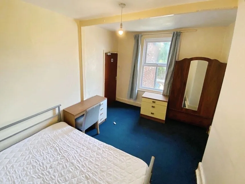 Everton Road, Sheffield, S11, photo 19