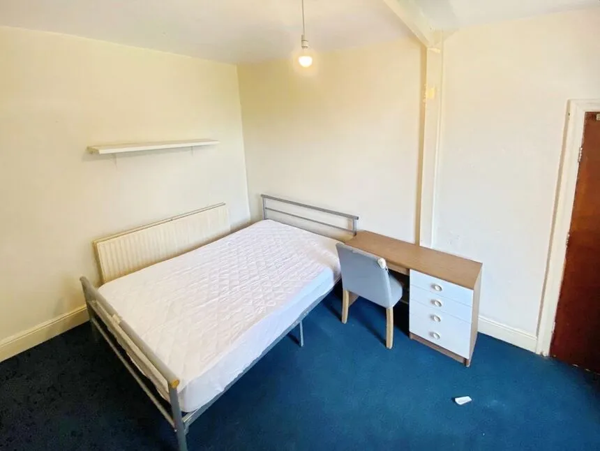 Everton Road, Sheffield, S11, photo 20