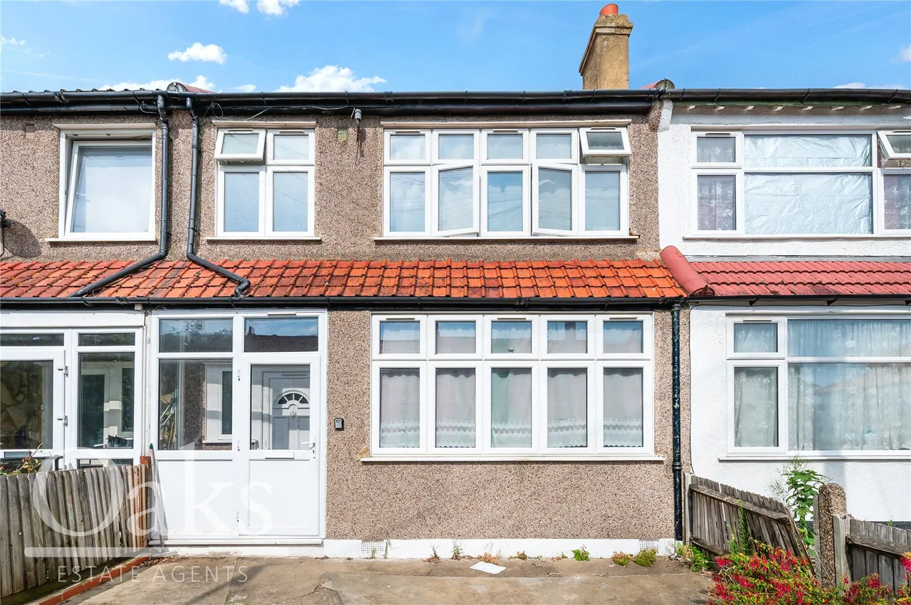 5 bed house for sale, Stockport Road, Streatham Vale, SW16