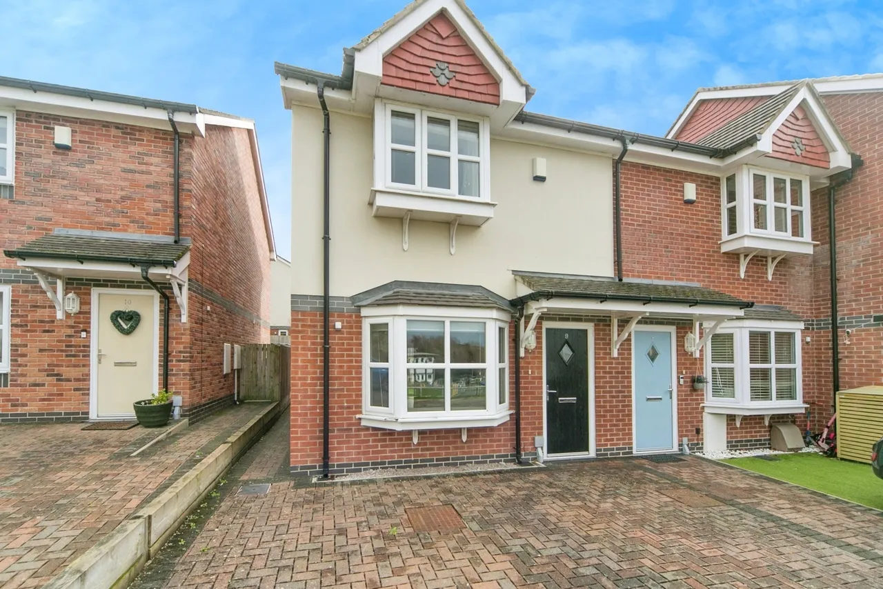 Lon Parciau, Llandudno Junction, LL31, photo 19
