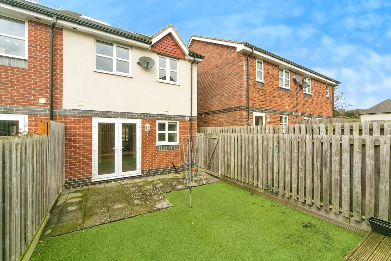 Lon Parciau, Llandudno Junction, LL31, photo 16