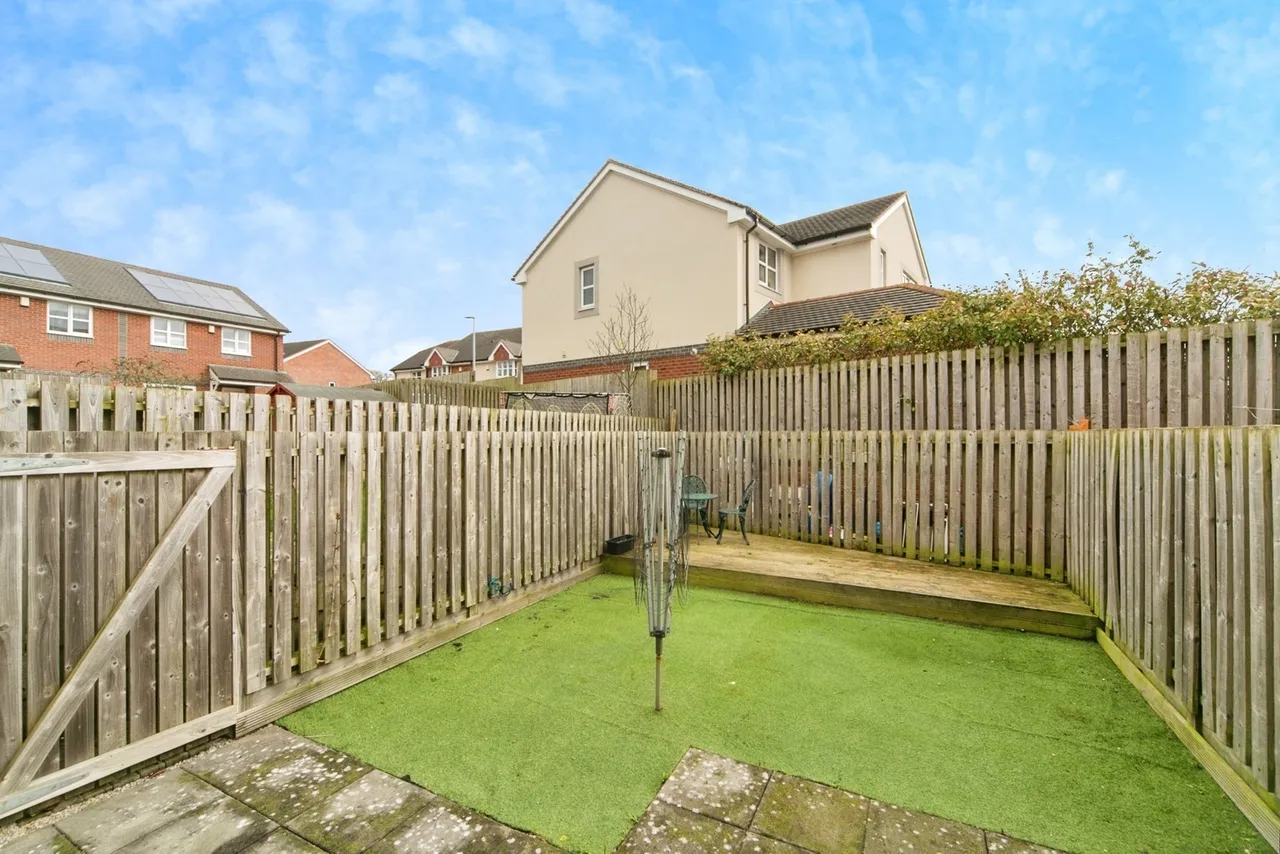 Lon Parciau, Llandudno Junction, LL31, photo 15