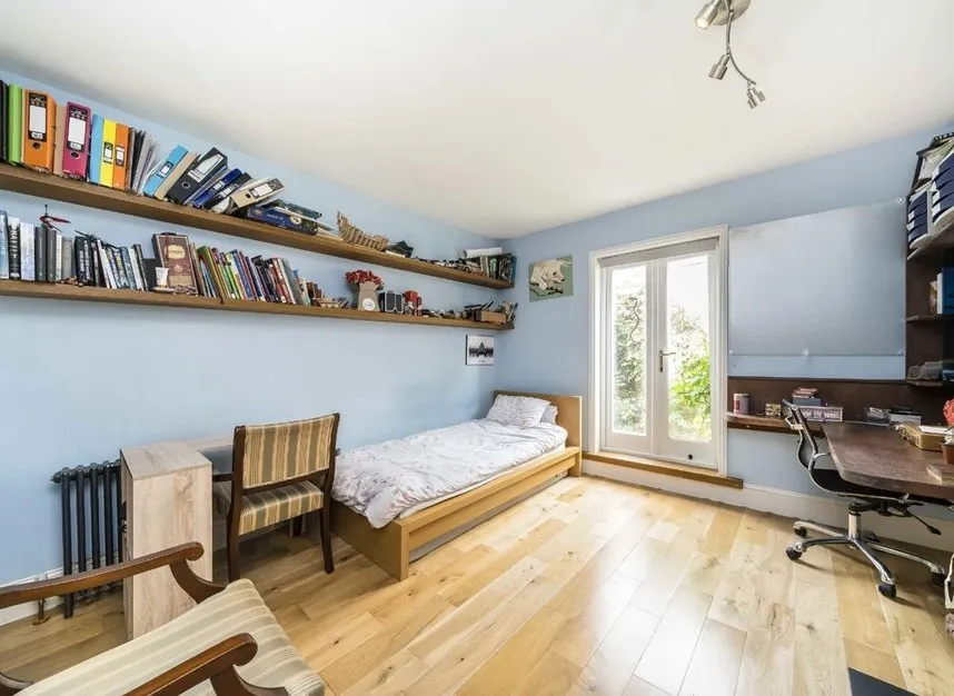 Sumatra Road, West Hampstead, NW6, photo 7