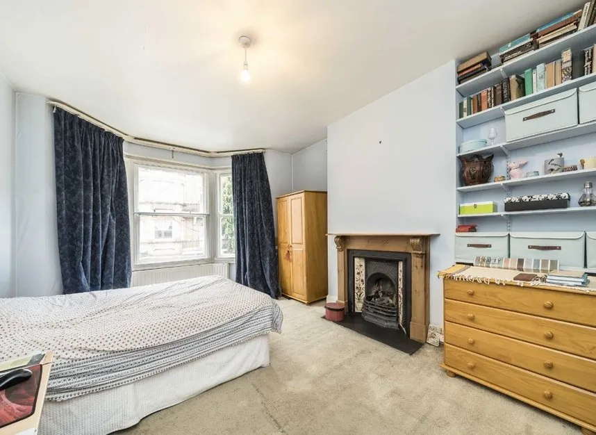 Sumatra Road, West Hampstead, NW6, photo 5