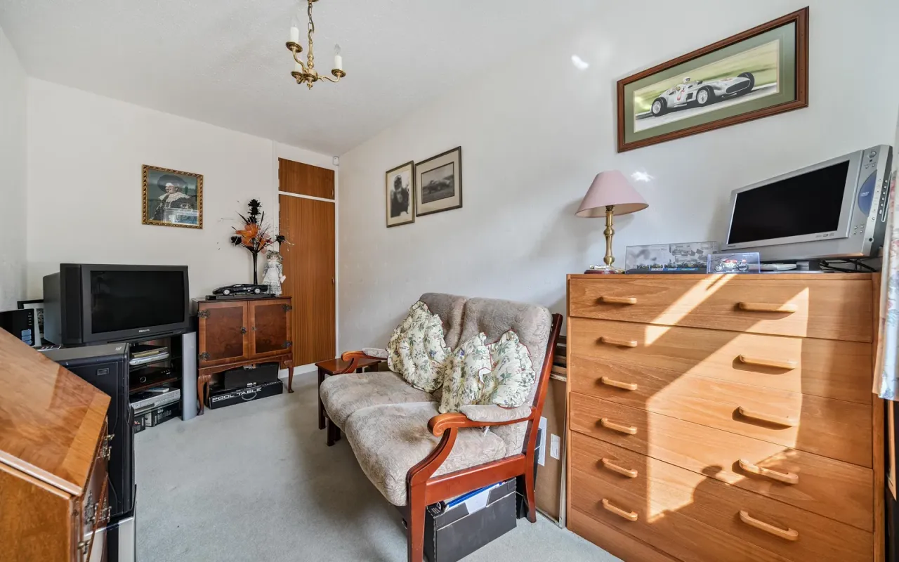 Silver Street, Great Barford, photo 18