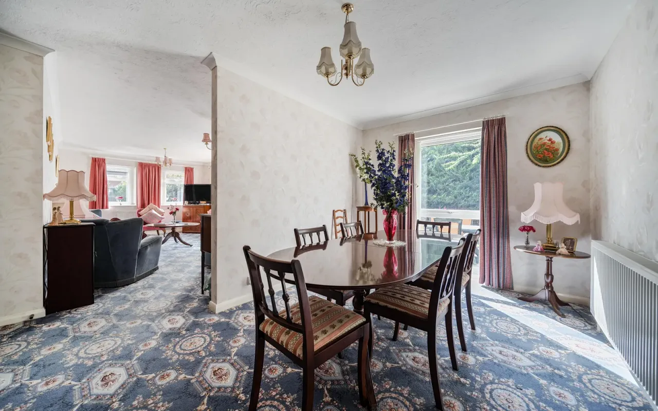 Silver Street, Great Barford, photo 9