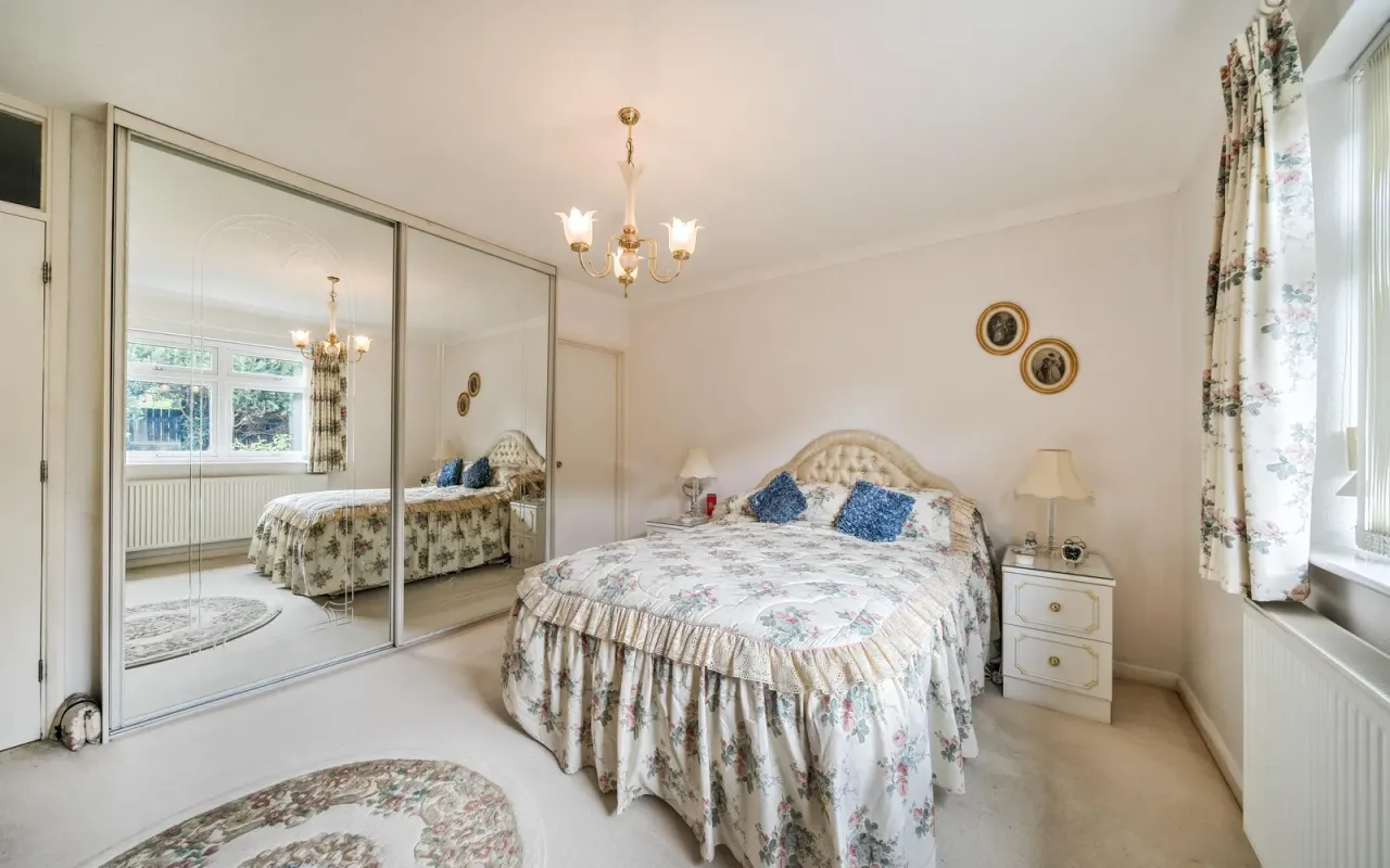 Silver Street, Great Barford, photo 14