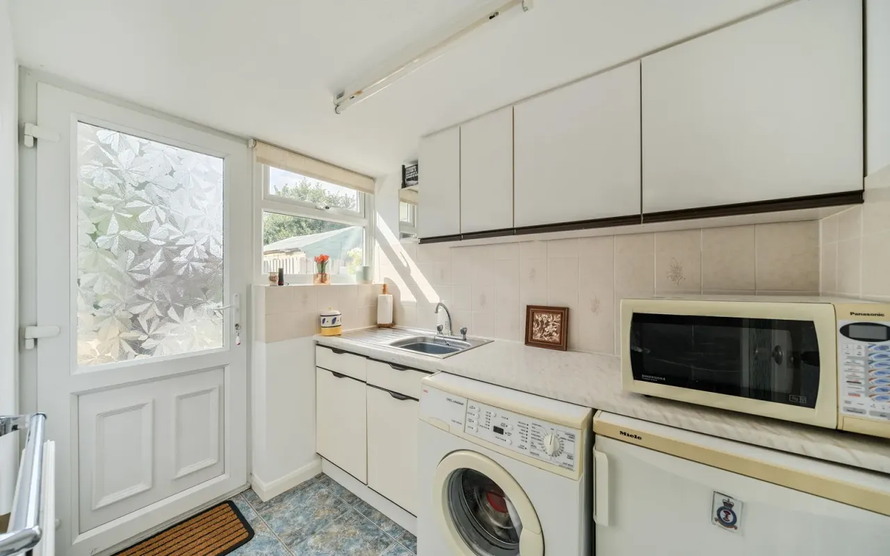 Silver Street, Great Barford, photo 8