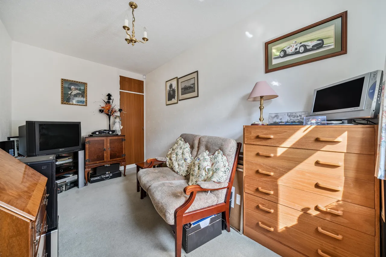 Silver Street, Great Barford, photo 18