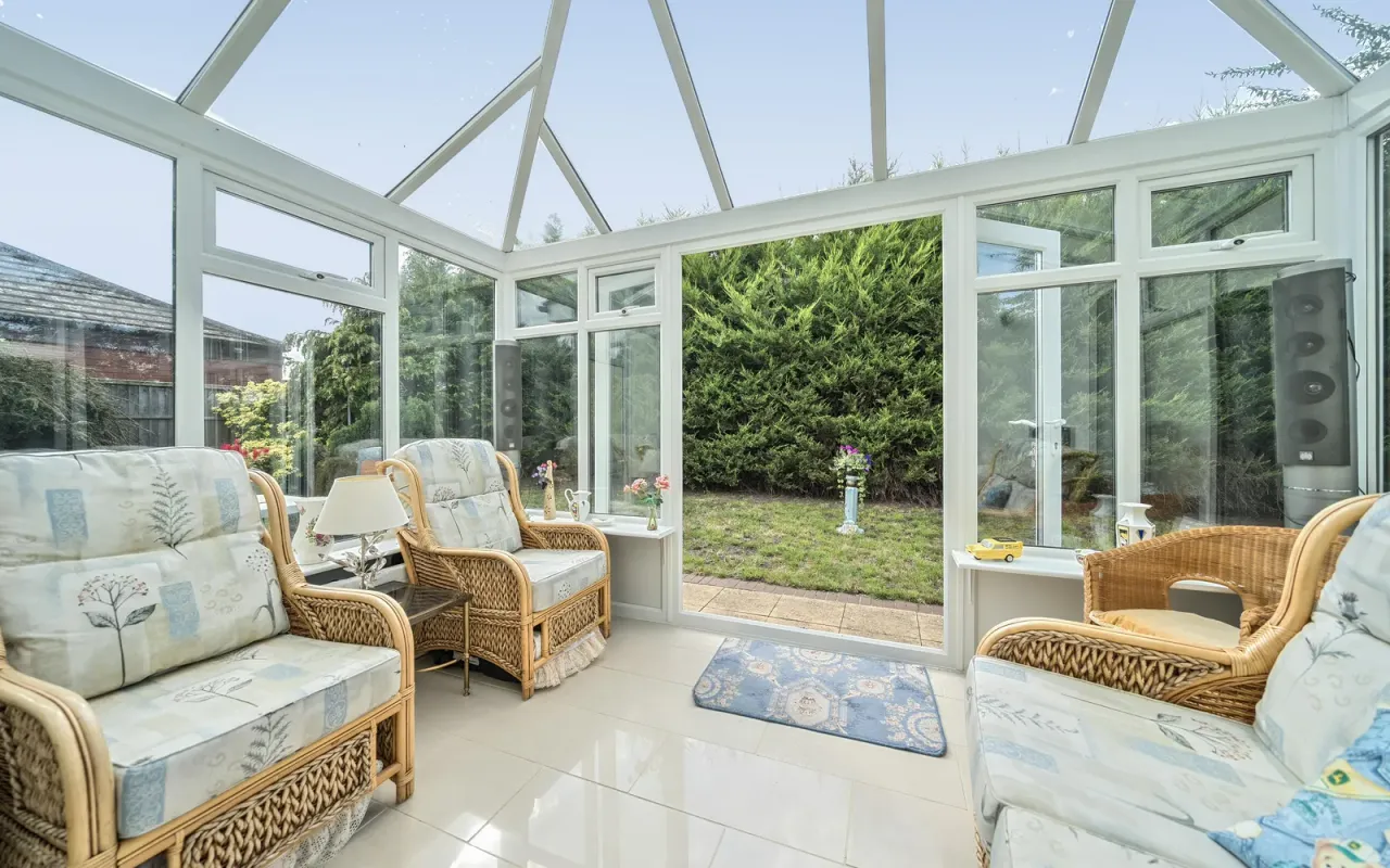 Silver Street, Great Barford, photo 12