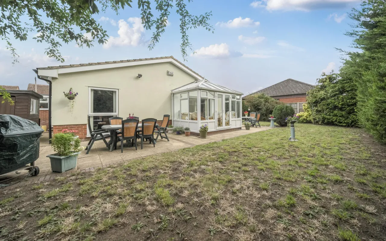 Silver Street, Great Barford, photo 20