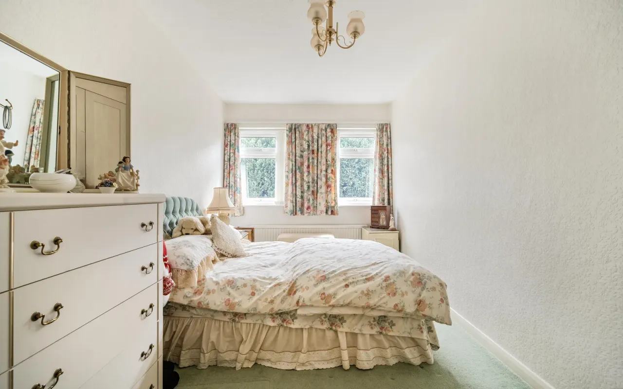 Silver Street, Great Barford, photo 17