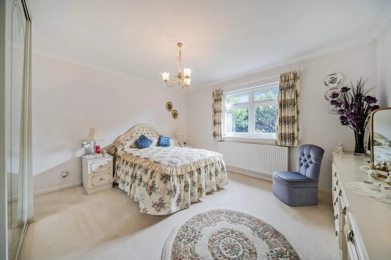 Silver Street, Great Barford, photo 13