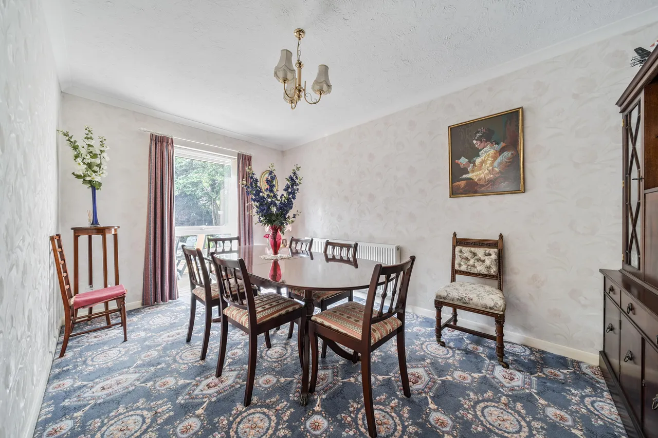 Silver Street, Great Barford, photo 10