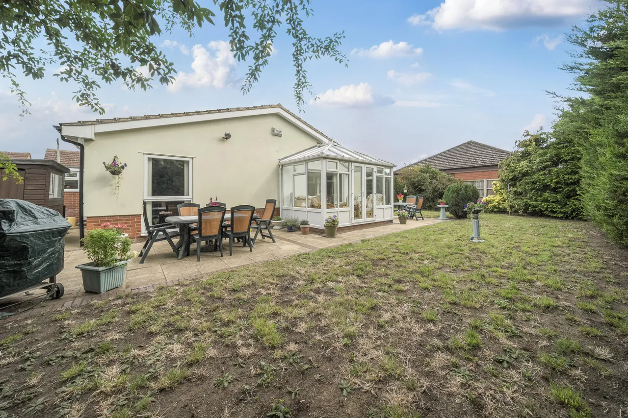 Silver Street, Great Barford, photo 20