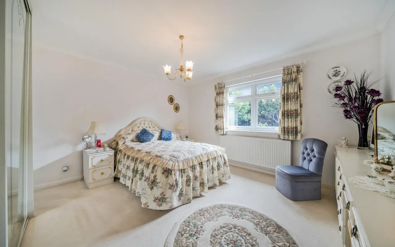 Silver Street, Great Barford, photo 13