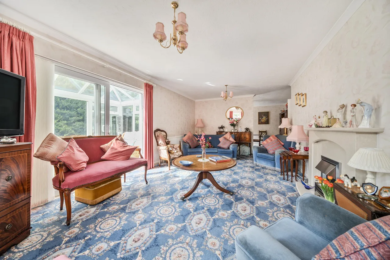 Silver Street, Great Barford, photo 5