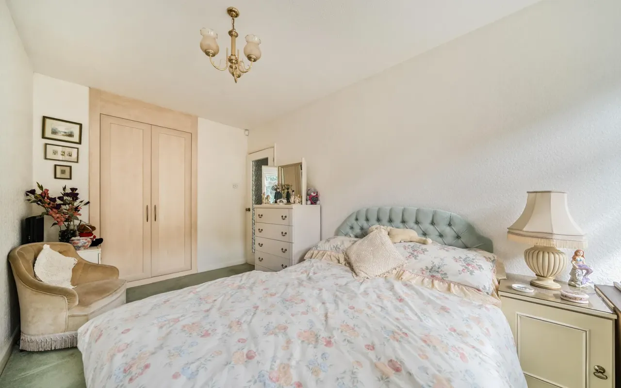 Silver Street, Great Barford, photo 16