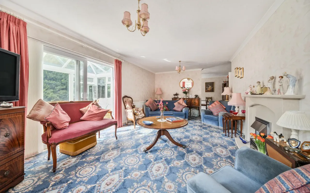 Silver Street, Great Barford, photo 5