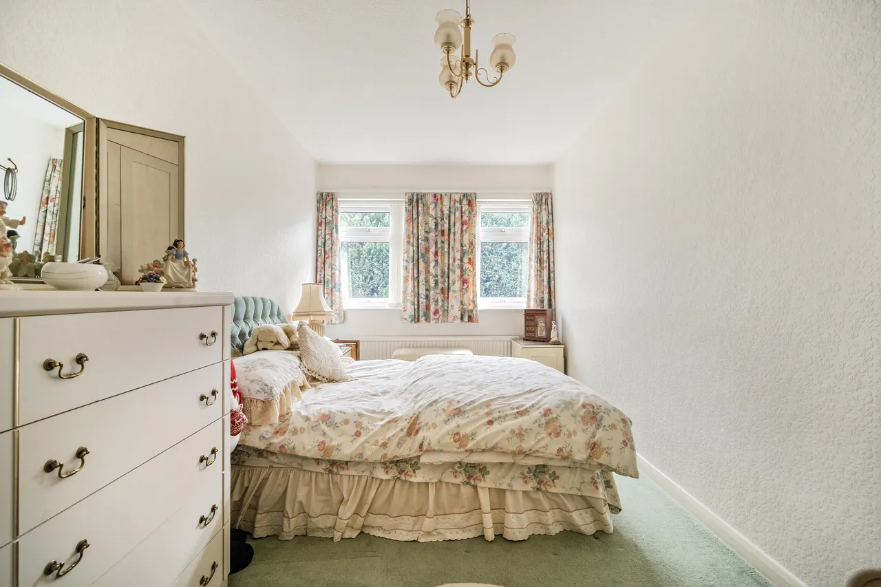 Silver Street, Great Barford, photo 17