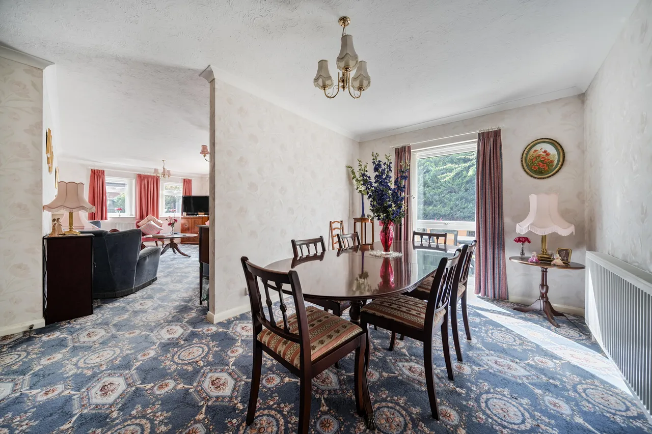 Silver Street, Great Barford, photo 9