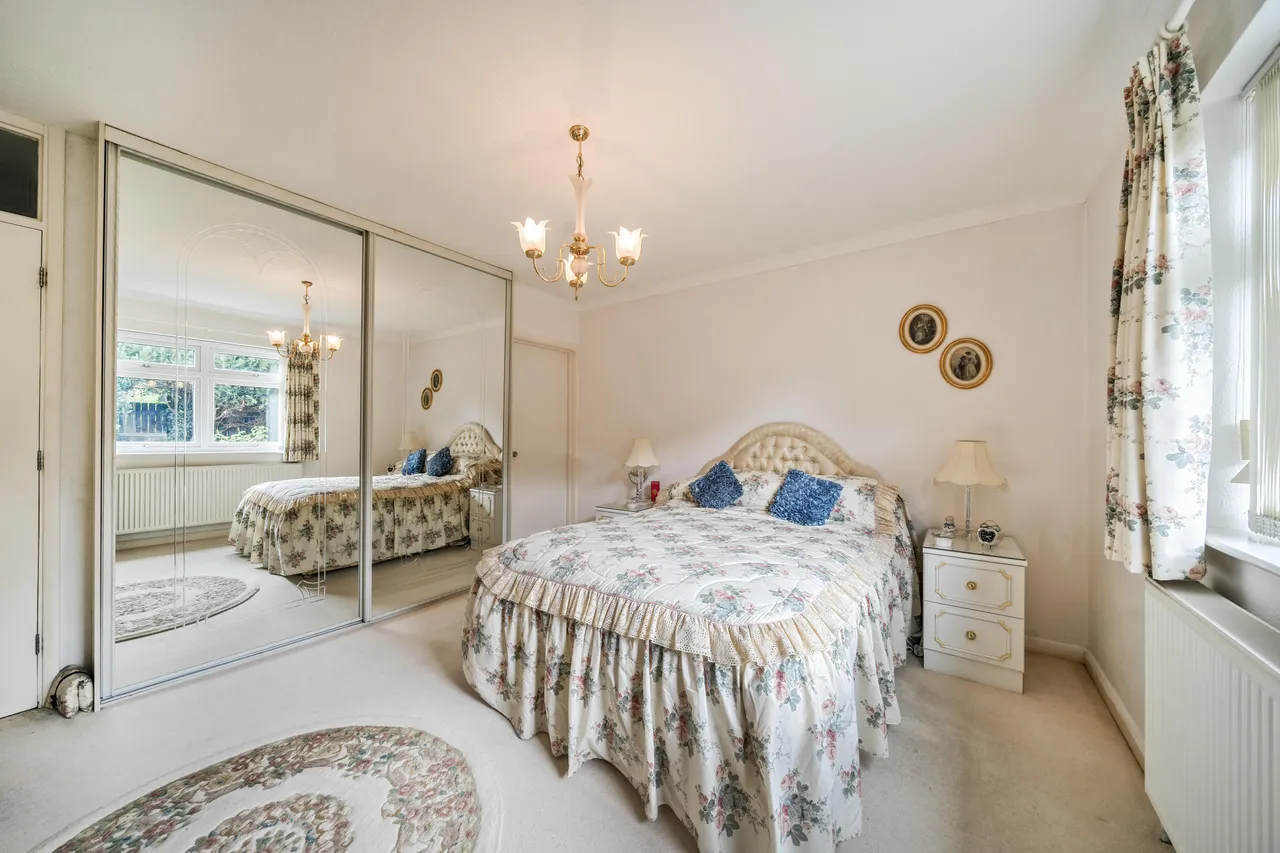 Silver Street, Great Barford, photo 14