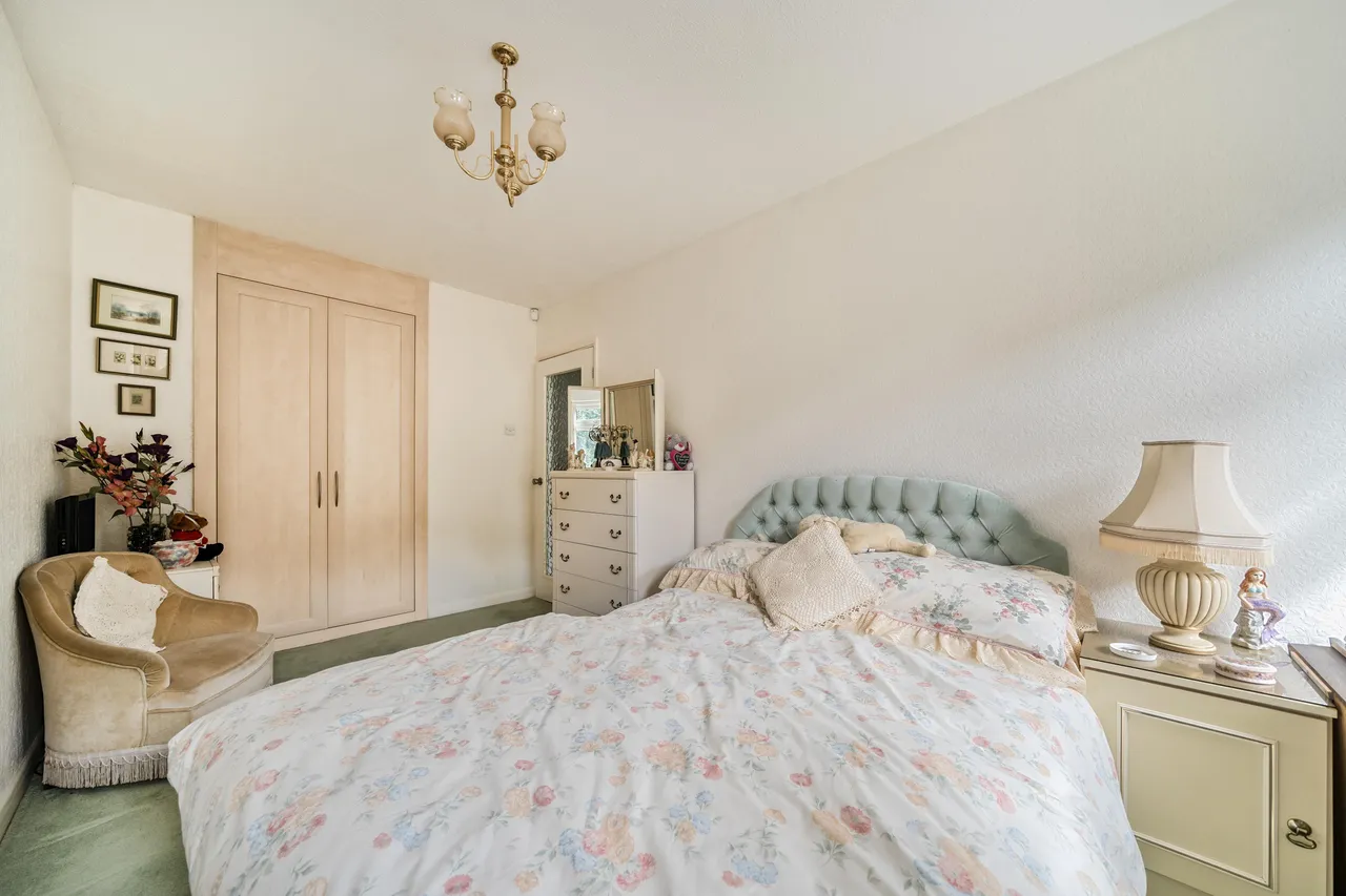 Silver Street, Great Barford, photo 16