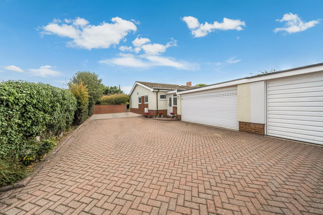 Silver Street, Great Barford, photo 2