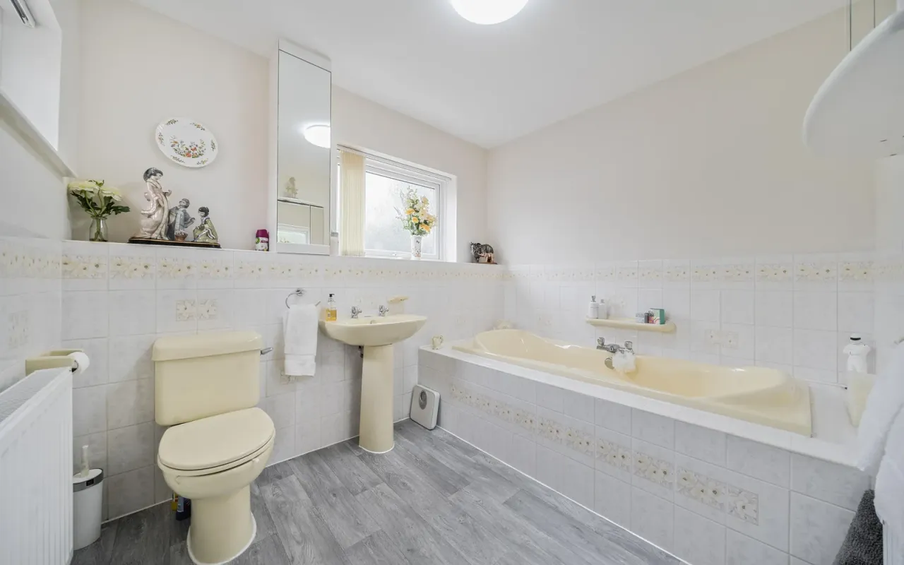 Silver Street, Great Barford, photo 19