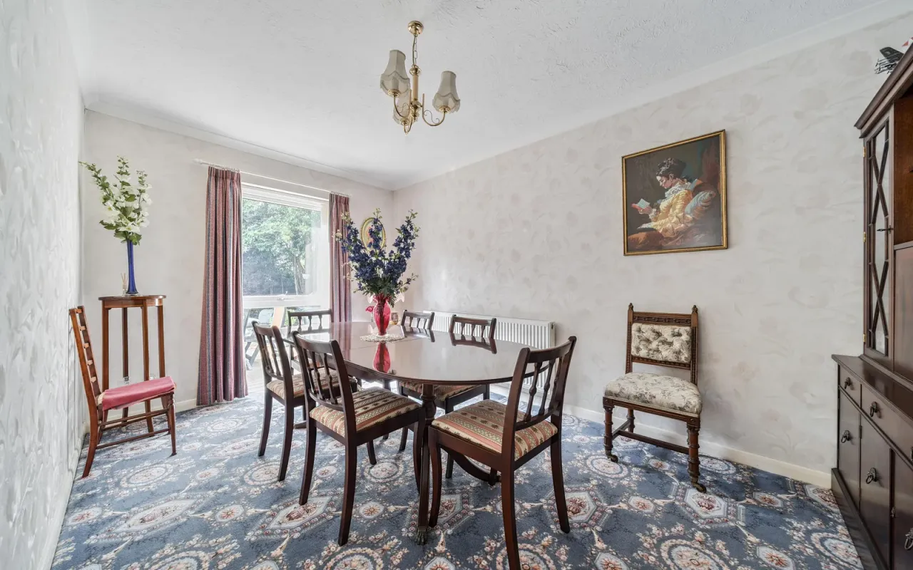 Silver Street, Great Barford, photo 10