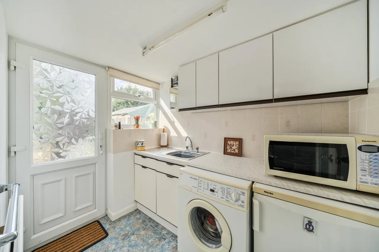 Silver Street, Great Barford, photo 8
