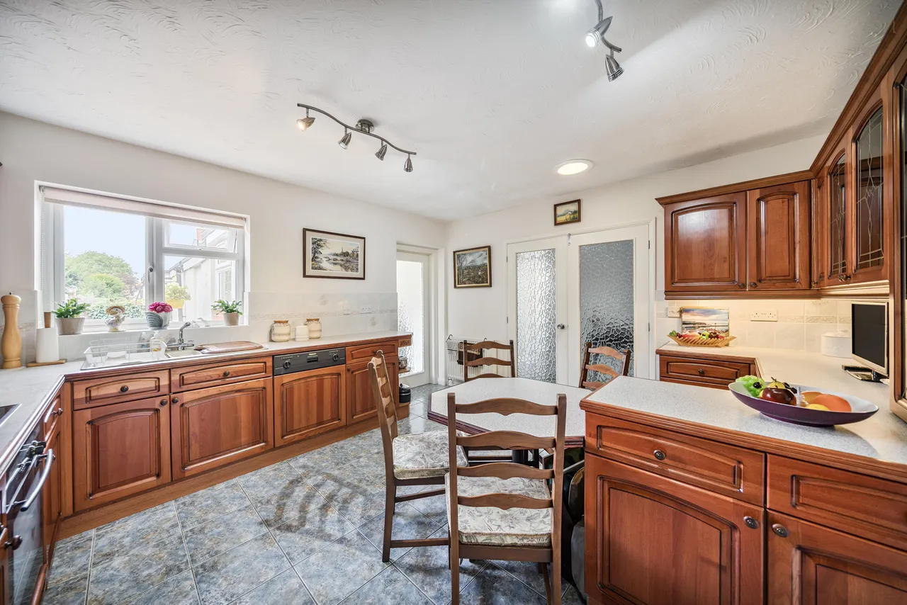 Silver Street, Great Barford, photo 7