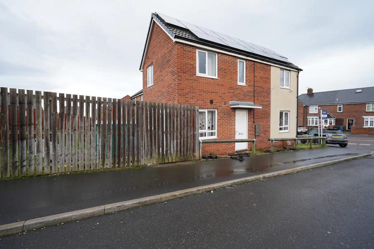 3 bed house for sale, Sunderland, SR4