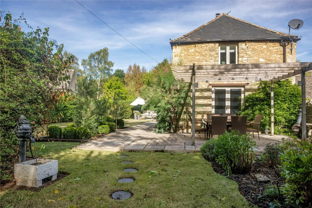 Canal Road, Thrupp, Kidlington, Oxfordshire, OX5, photo 11